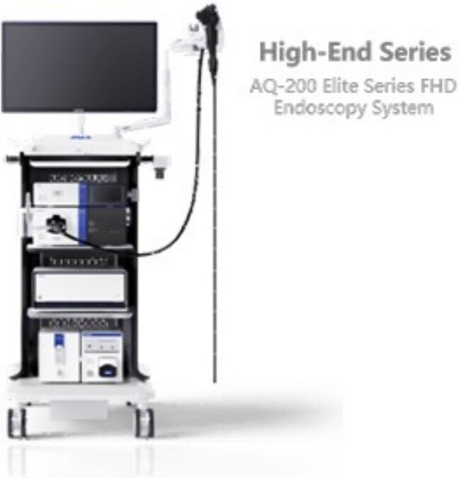 AQ-200 Elite FHD